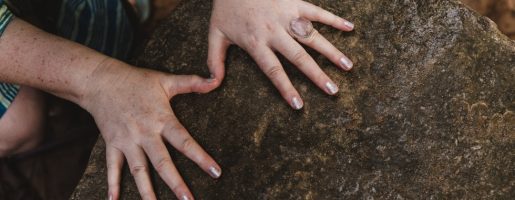 A Free Guided Practice To Energise The Womb Centre