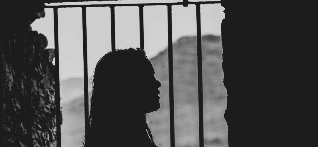 Core Issues That Keep Hold Women Back