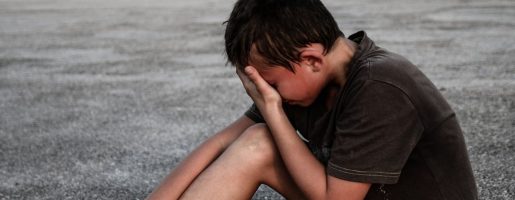 Is It ADHD — Or Is It Attachment Trauma?