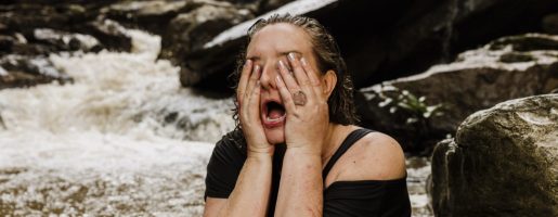 You Just Need To Be In A Calorie Deficit – The F**kery of Peri-Menopause Advice